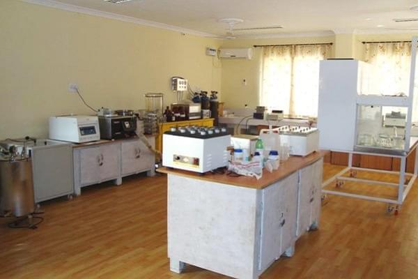 UAS Raichur Campus and Facilities photo 7